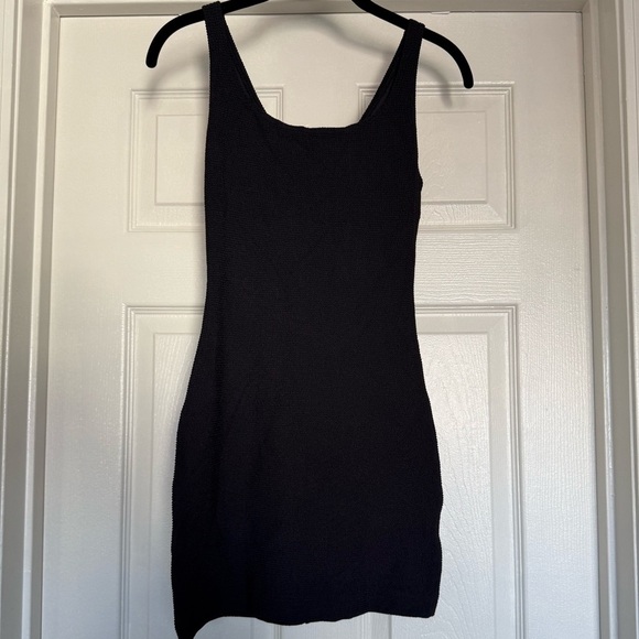 Booty by Brabants Dresses & Skirts - Booty by Brabants Black Destination dress one size